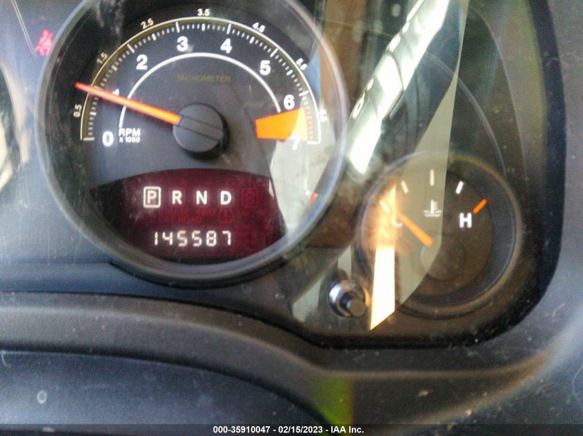 2015 JEEP PATRIOT SPORT - 1C4NJPBB4FD314195