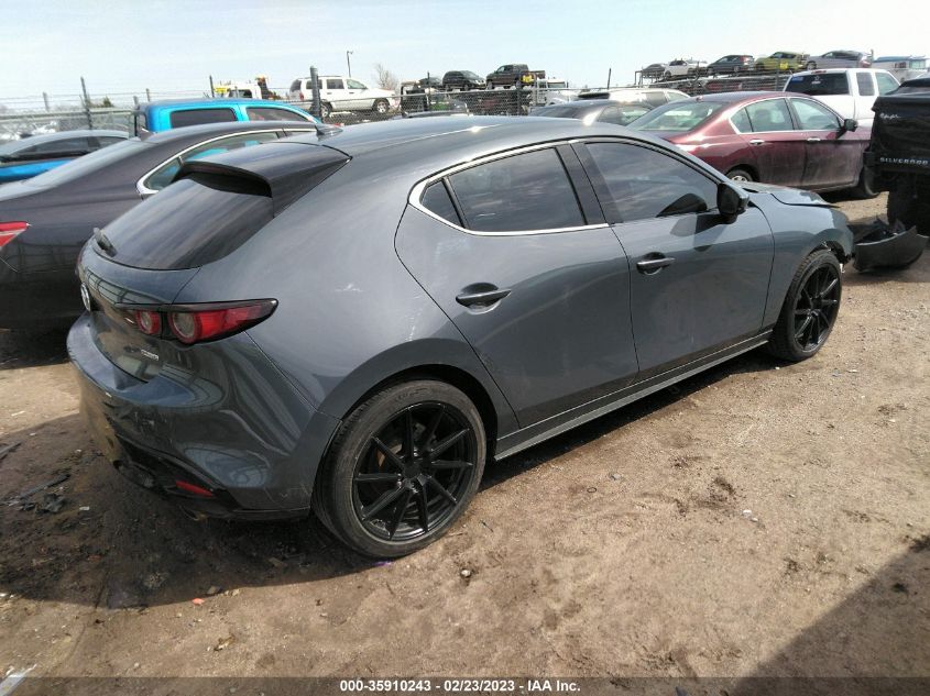 JM1BPANM1K1146068 Mazda Mazda3 Hatchback W/PREMIUM PKG 4