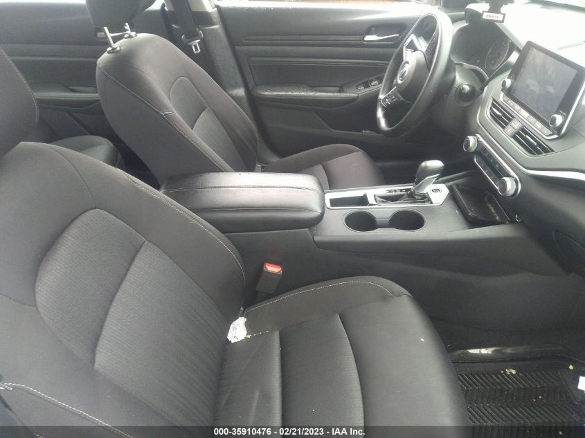 2019 NISSAN ALTIMA 2.5 S - 1N4BL4BV6KC226986