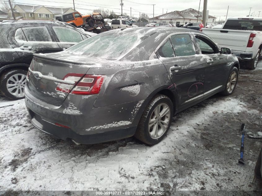 2014 FORD TAURUS SEL - 1FAHP2H88EG133422