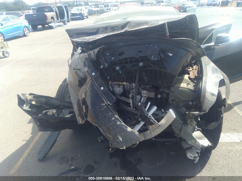 VIN 5YJ3E1EB8LF769611 2020 TESLA MODEL 3 LONG RANGE