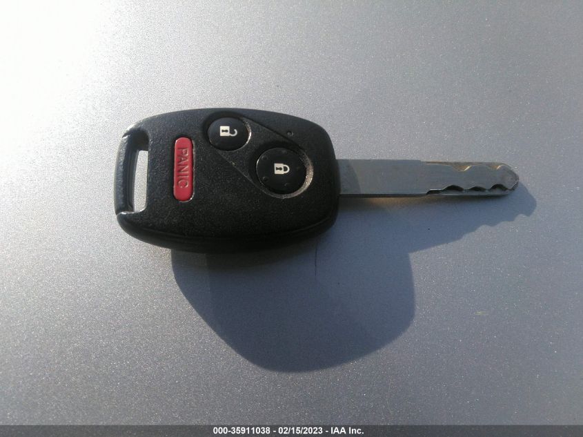 2013 HONDA FIT - JHMGE8G31DC059270