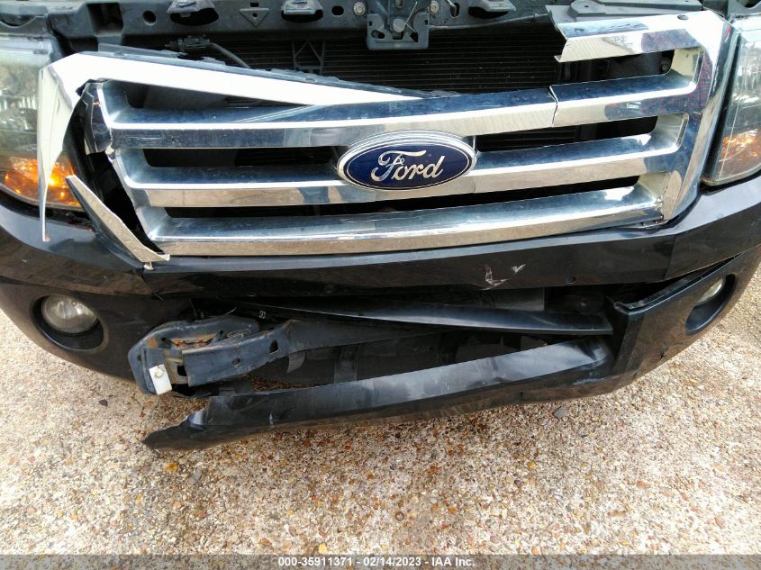 2014 FORD EXPEDITION EL LIMITED 1FMJK1K59EEF02539
