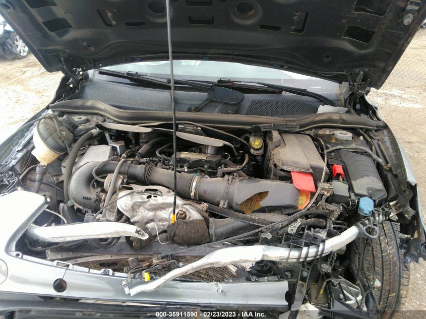 2018 INFINITI QX30 PREMIUM SJKCH5CRXJA052810