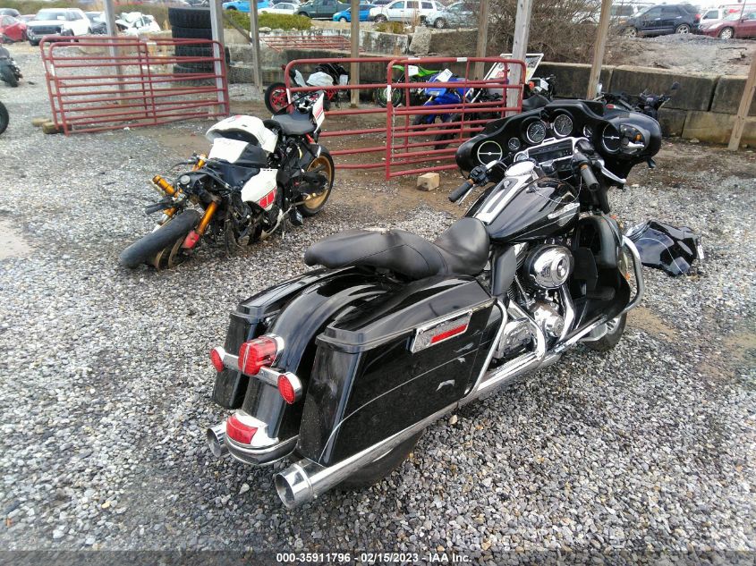 2011 HARLEY-DAVIDSON FLHTK 1HD1KEM10BB678039
