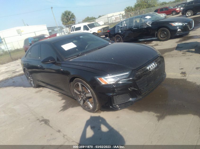 2021 AUDI A6, VIN: WAUL2AF2XMN015990