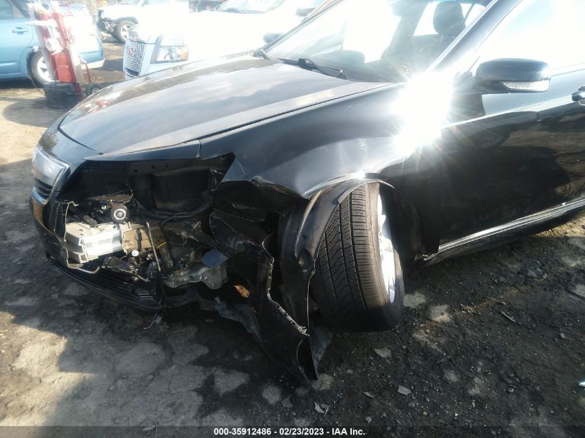 2014 ACURA TL 19UUA8F25EA008376
