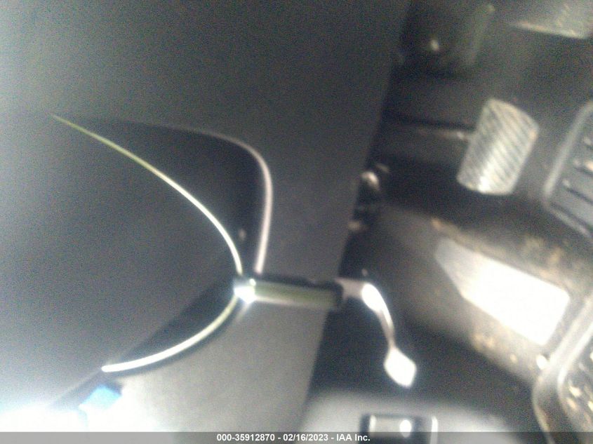 2020 HONDA PASSPORT EX-L - 5FNYF7H59LB001891