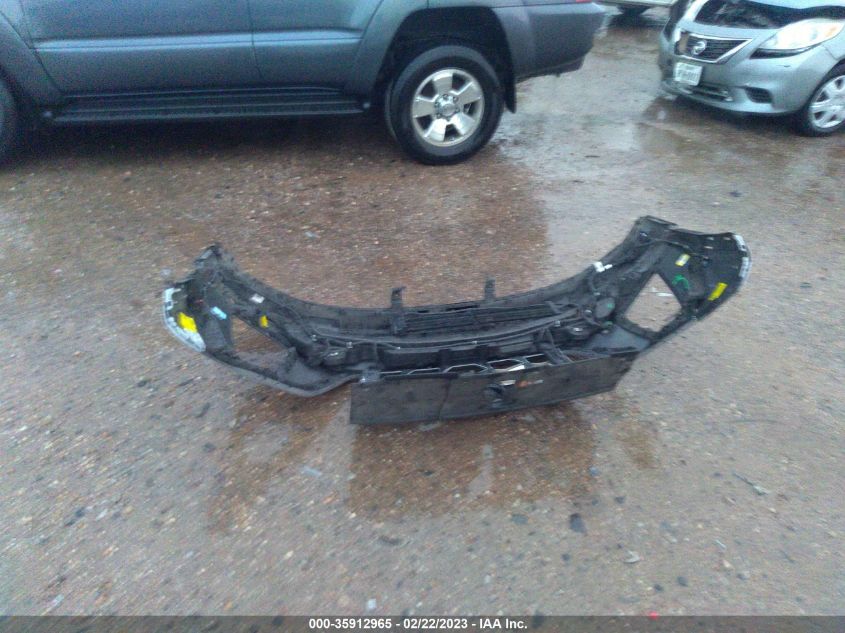 2022 HYUNDAI TUCSON LIMITED - 5NMJE3AE5NH001508