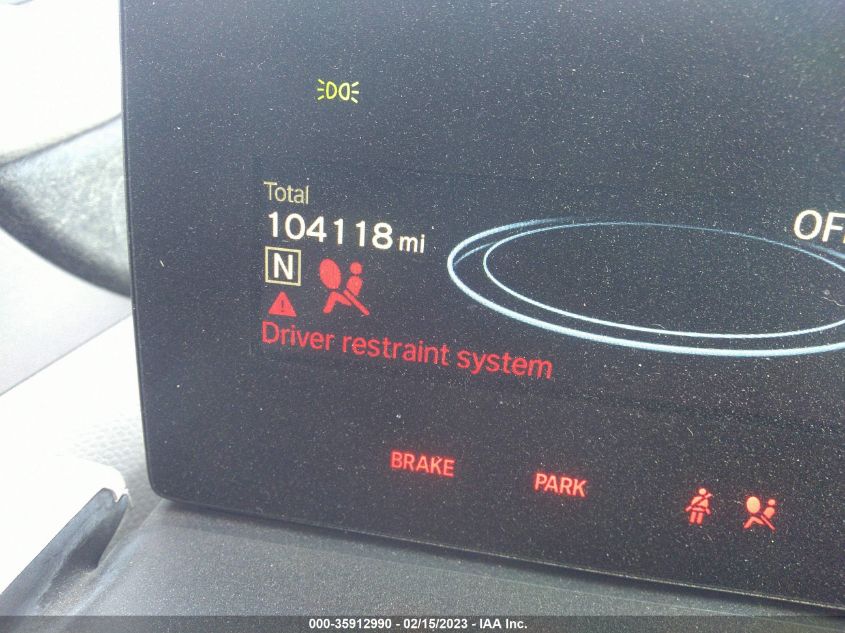2014 BMW I3 - WBY1Z2C53EV284973