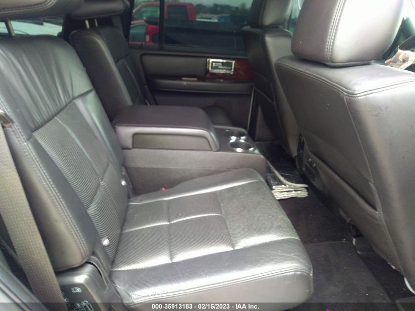 2014 LINCOLN NAVIGATOR 5LMJJ2H50EEL06860