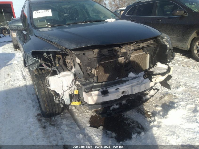2013 MAZDA CX-9 TOURING - JM3TB3CA1D0403981