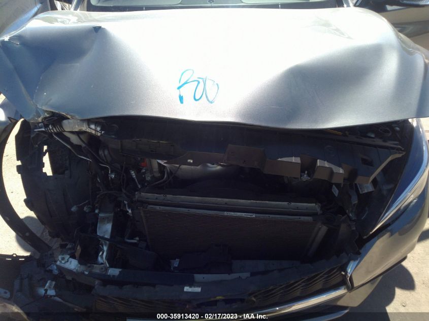 2018 INFINITI QX30 PREMIUM SJKCH5CP1JA042021