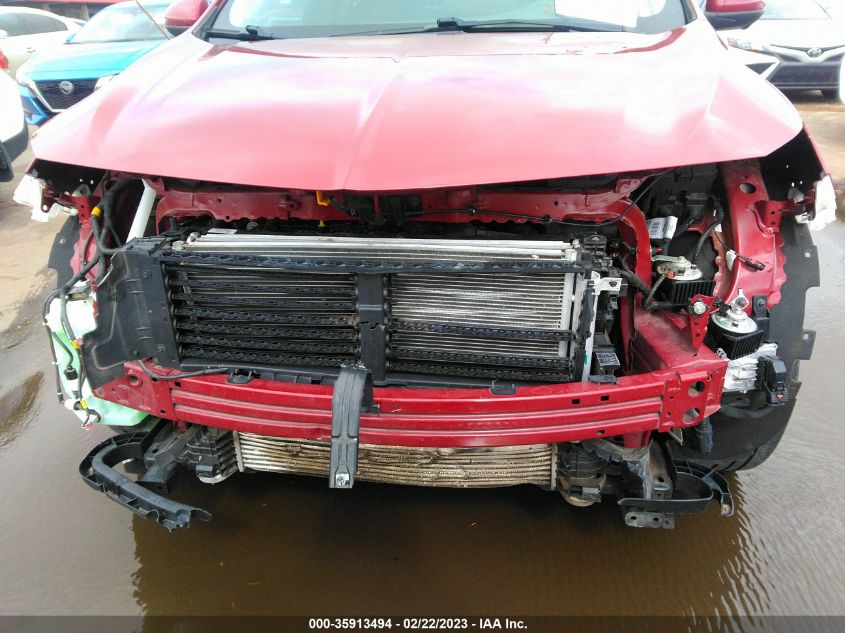 2020 BUICK ENCORE GX SELECT KL4MMESL2LB098977