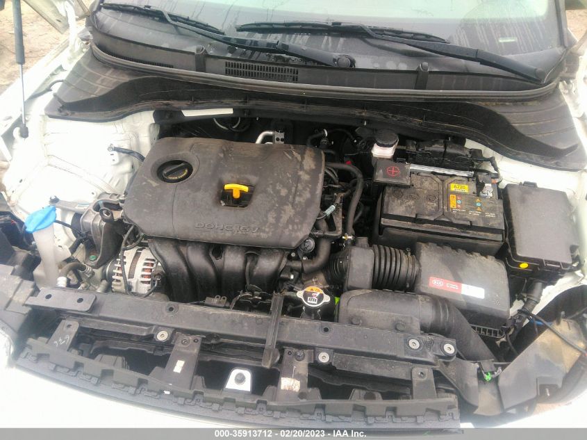 2020 KIA SOUL GT-LINE - KNDJ63AU3L7703335