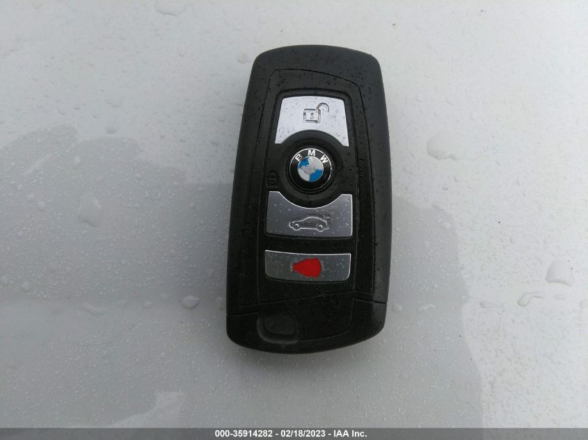 2013 BMW X3 XDRIVE28I - 5UXWX9C57D0A10131