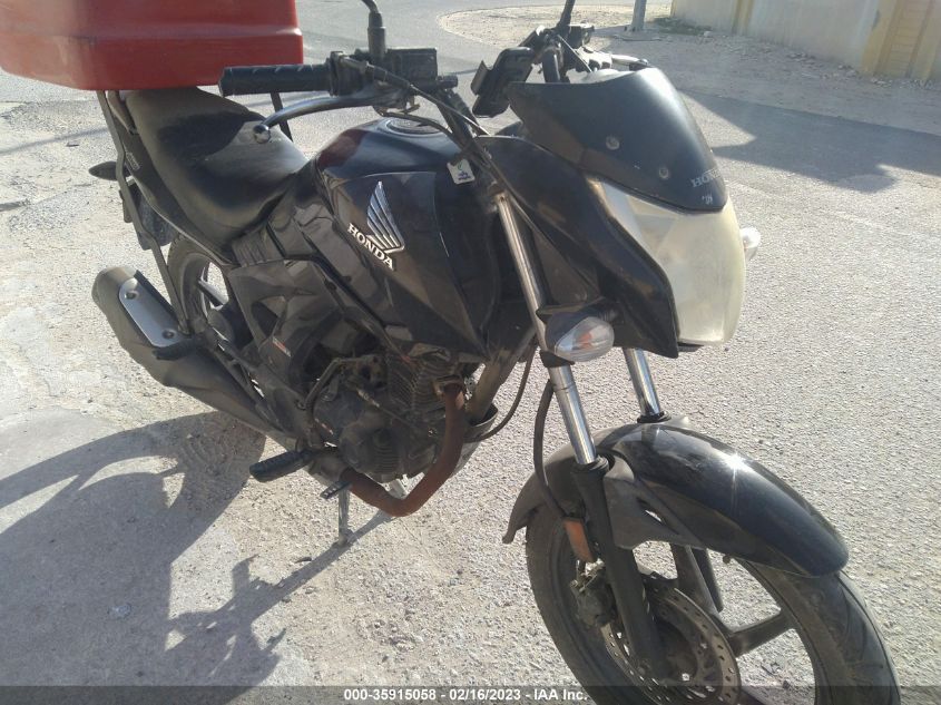 2019 HONDA OTHER - ME4KC20C8K8000889