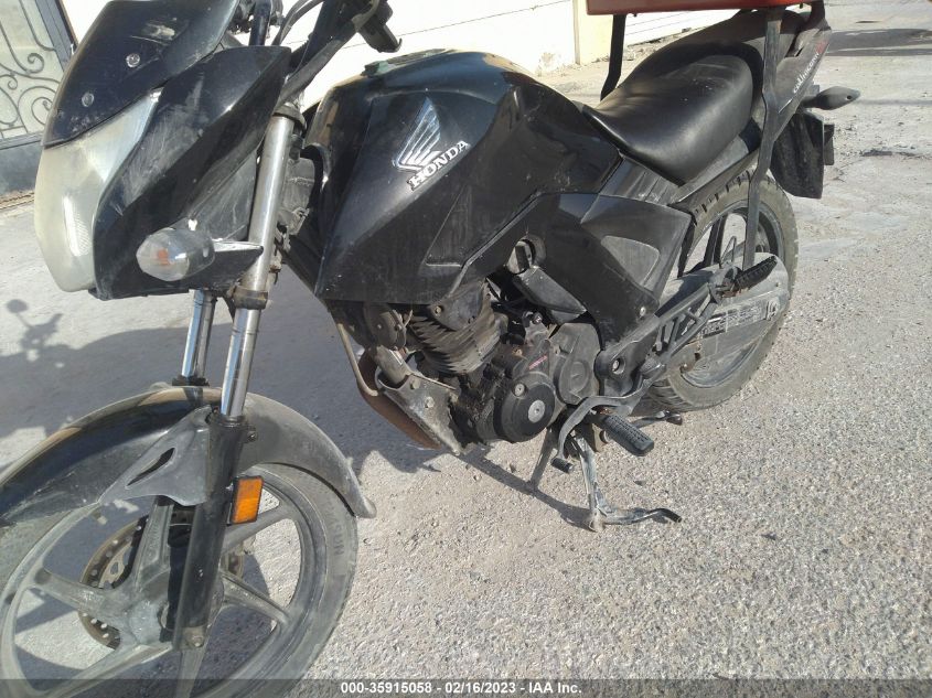 2019 HONDA OTHER ME4KC20C8K8000889