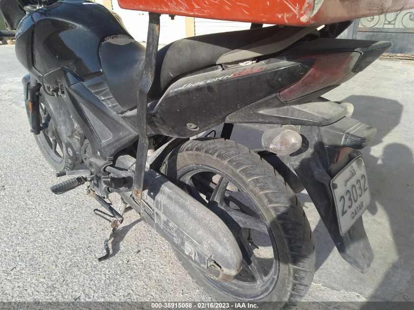 2019 HONDA OTHER ME4KC20C8K8000889