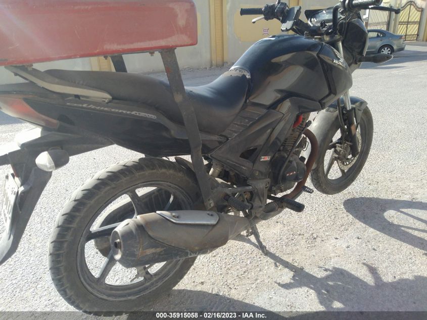 2019 HONDA OTHER ME4KC20C8K8000889
