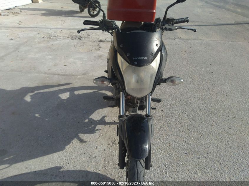 2019 HONDA OTHER ME4KC20C8K8000889