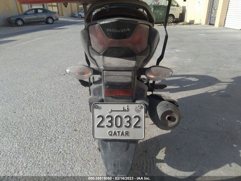 2019 HONDA OTHER ME4KC20C8K8000889