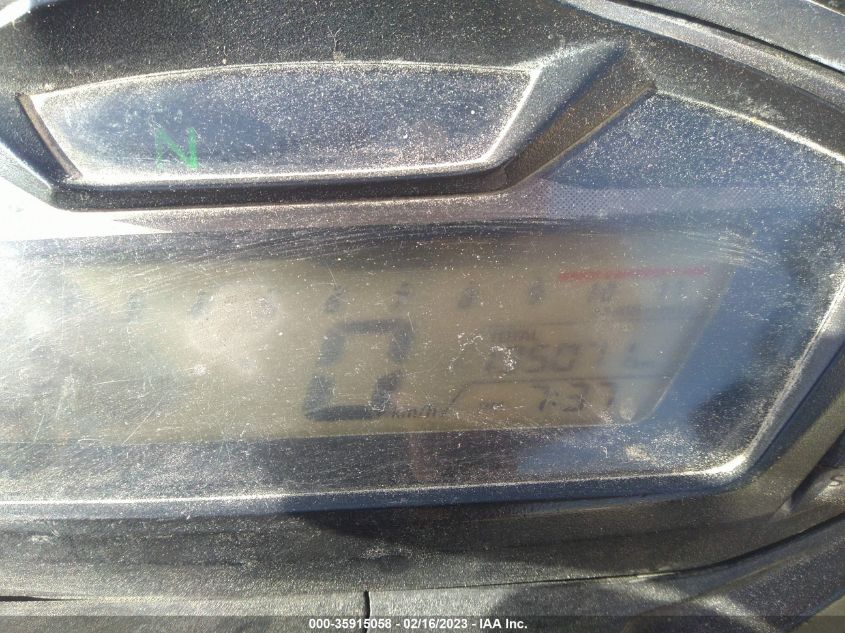 2019 HONDA OTHER ME4KC20C8K8000889