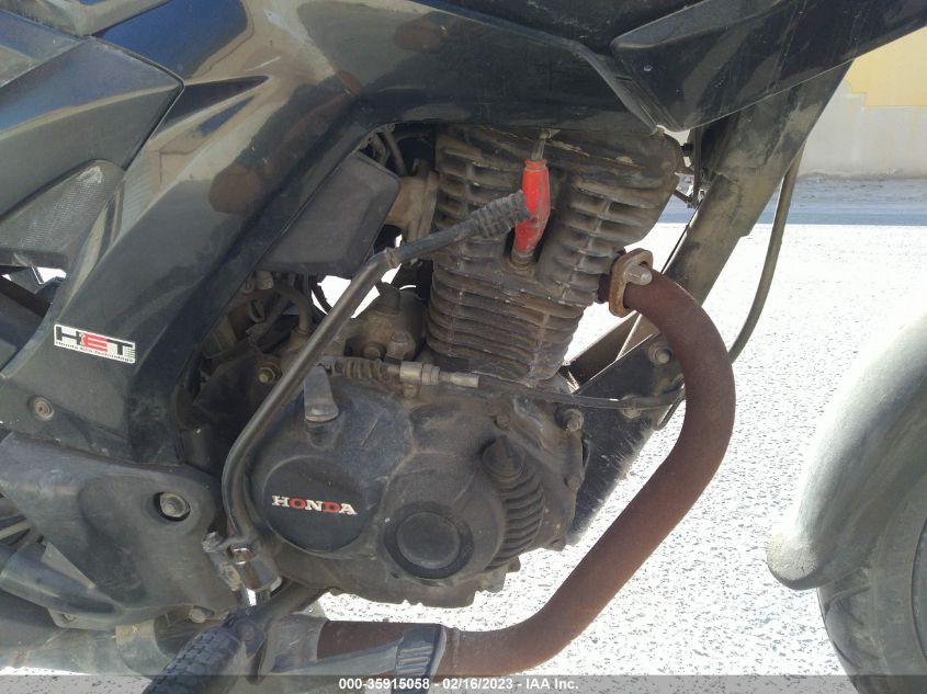 2019 HONDA OTHER ME4KC20C8K8000889