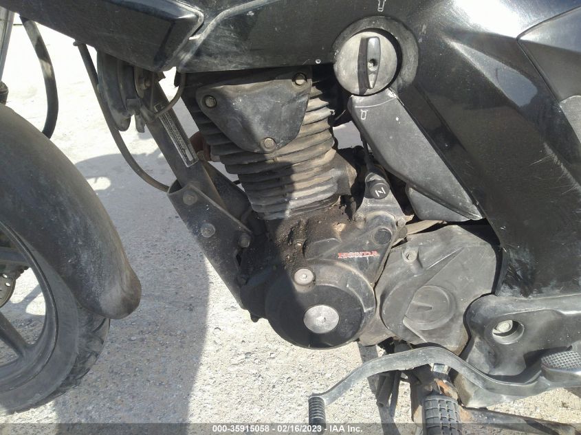 2019 HONDA OTHER ME4KC20C8K8000889