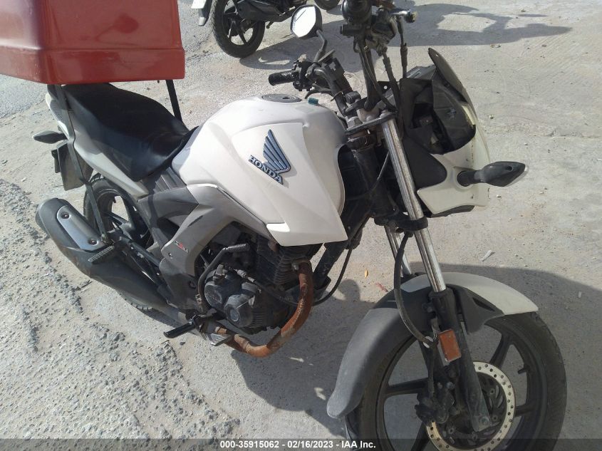 2019 HONDA OTHER - ME4KC20B2J8000585