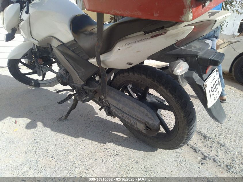 2019 HONDA OTHER - ME4KC20B2J8000585