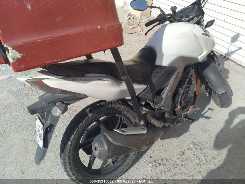 2019 HONDA OTHER - ME4KC20B2J8000585