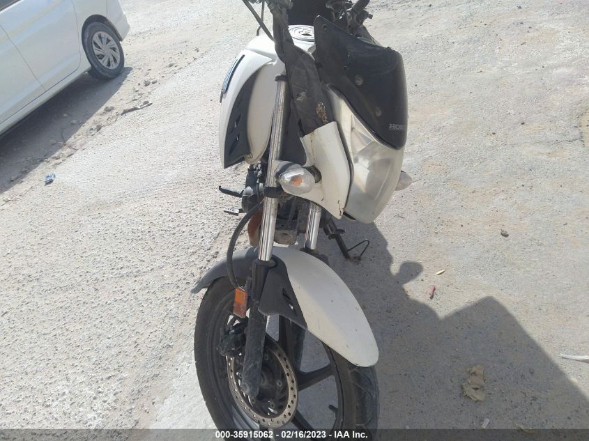 2019 HONDA OTHER - ME4KC20B2J8000585