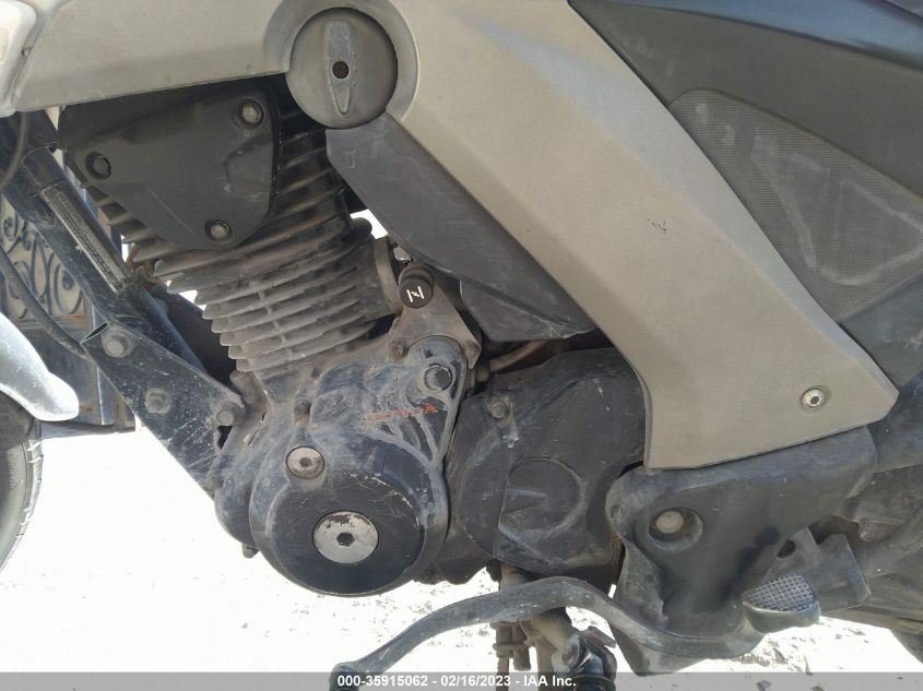 2019 HONDA OTHER - ME4KC20B2J8000585