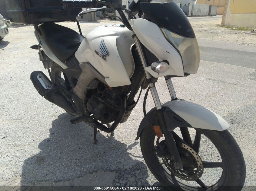 2018 HONDA OTHER - ME4KC20BXJ8000589