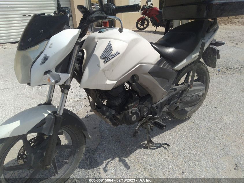 2018 HONDA OTHER ME4KC20BXJ8000589