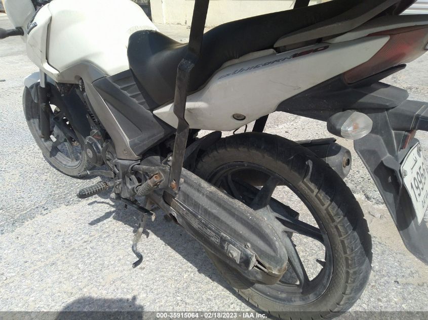 2018 HONDA OTHER ME4KC20BXJ8000589