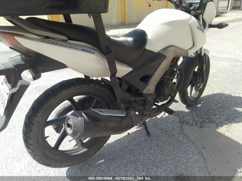 2018 HONDA OTHER ME4KC20BXJ8000589
