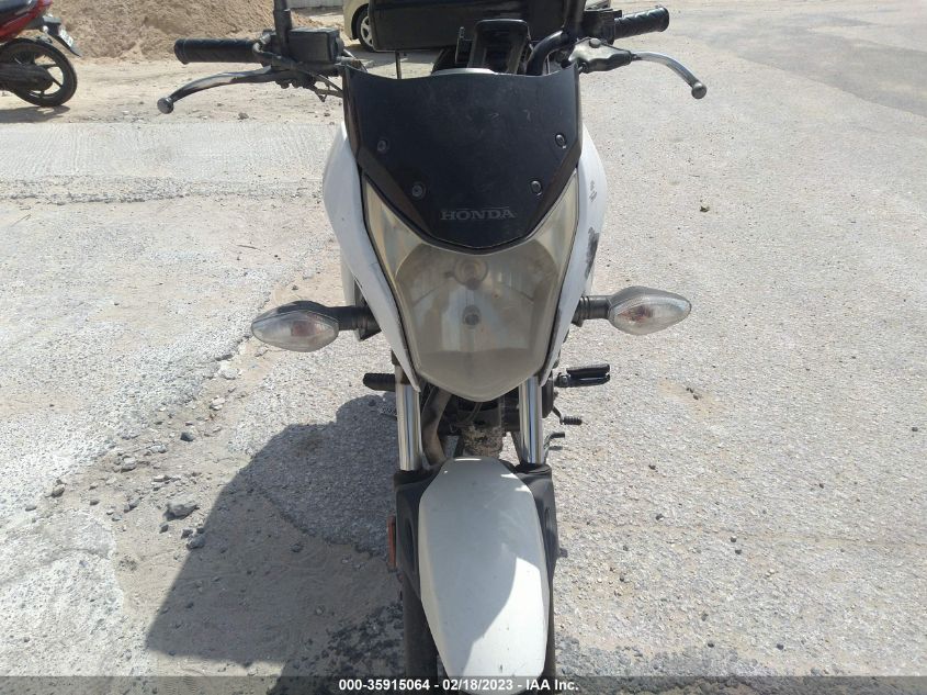 2018 HONDA OTHER ME4KC20BXJ8000589
