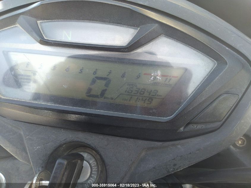 2018 HONDA OTHER ME4KC20BXJ8000589