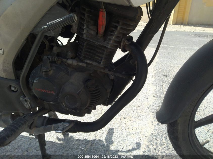 2018 HONDA OTHER ME4KC20BXJ8000589