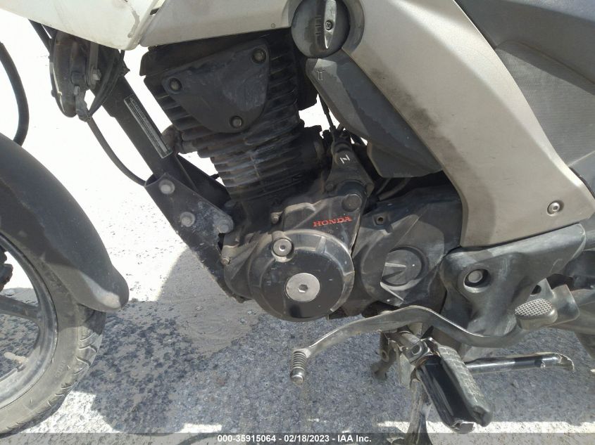 2018 HONDA OTHER ME4KC20BXJ8000589