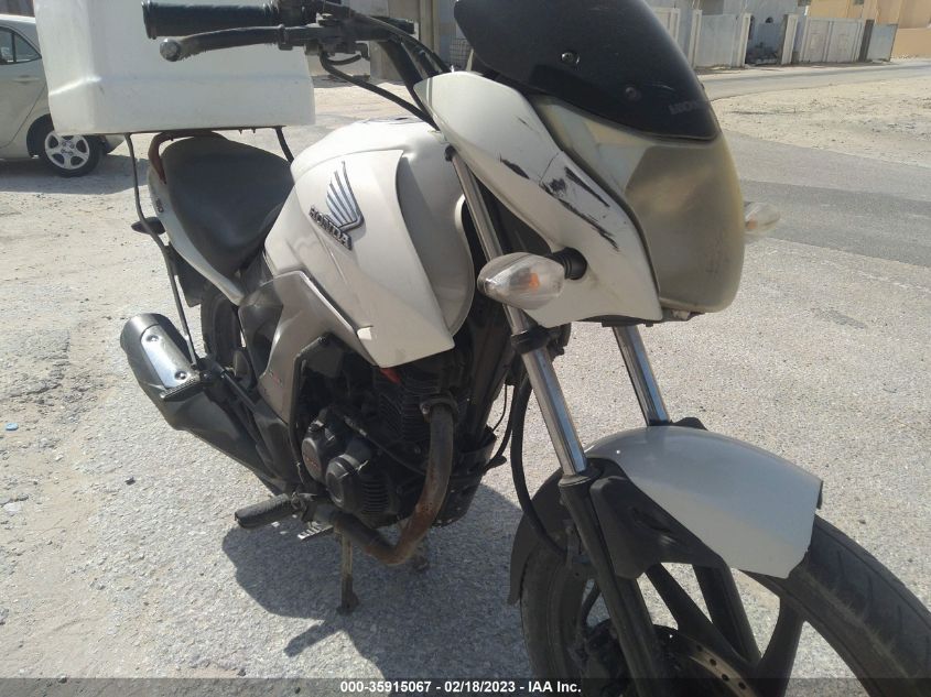 2018 HONDA OTHER - ME4KC20BXJ8000611