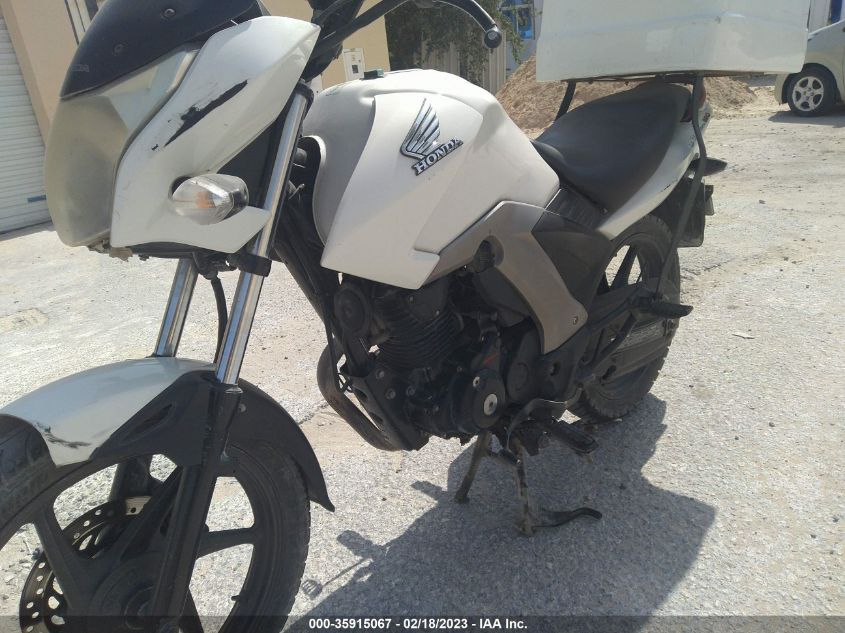 2018 HONDA OTHER ME4KC20BXJ8000611