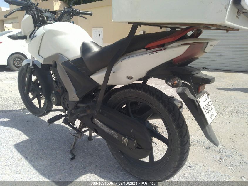 2018 HONDA OTHER ME4KC20BXJ8000611