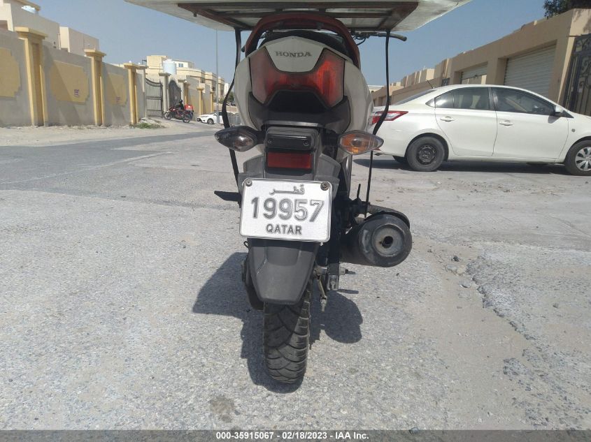 2018 HONDA OTHER ME4KC20BXJ8000611