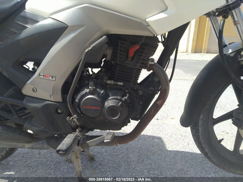 2018 HONDA OTHER ME4KC20BXJ8000611
