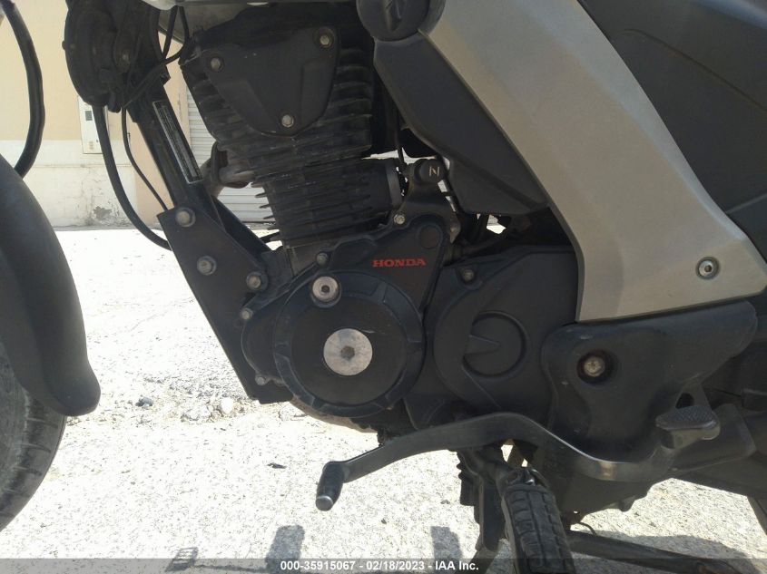 2018 HONDA OTHER ME4KC20BXJ8000611