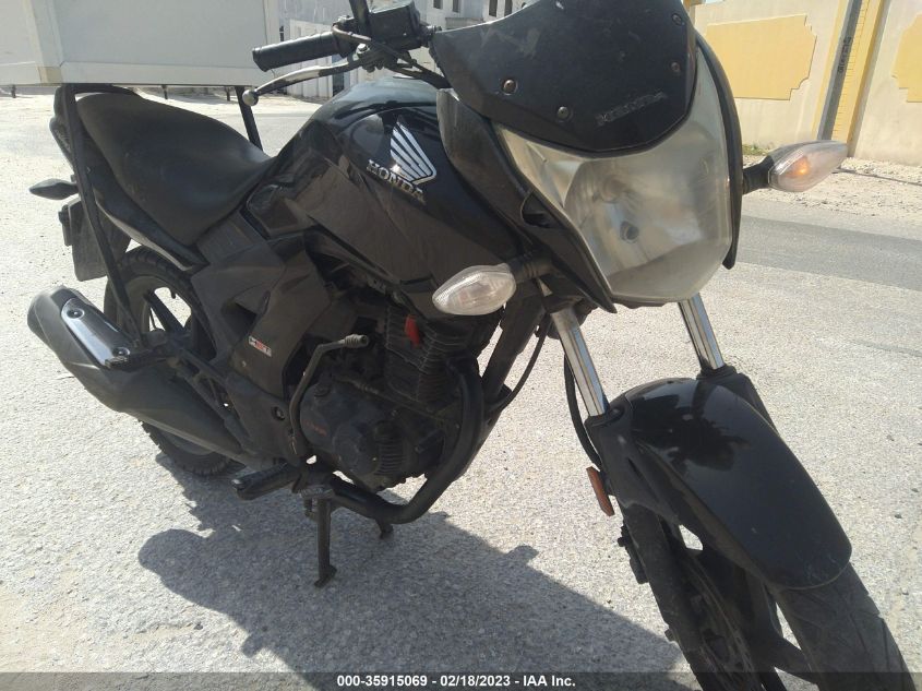 2017 HONDA OTHER - ME4KC2063H8002441