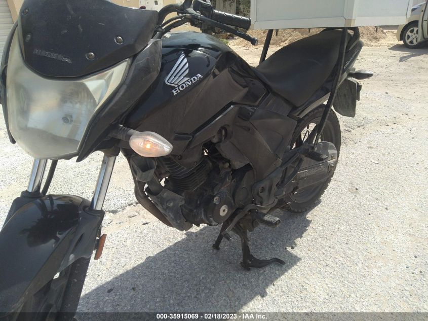 2017 HONDA OTHER - ME4KC2063H8002441